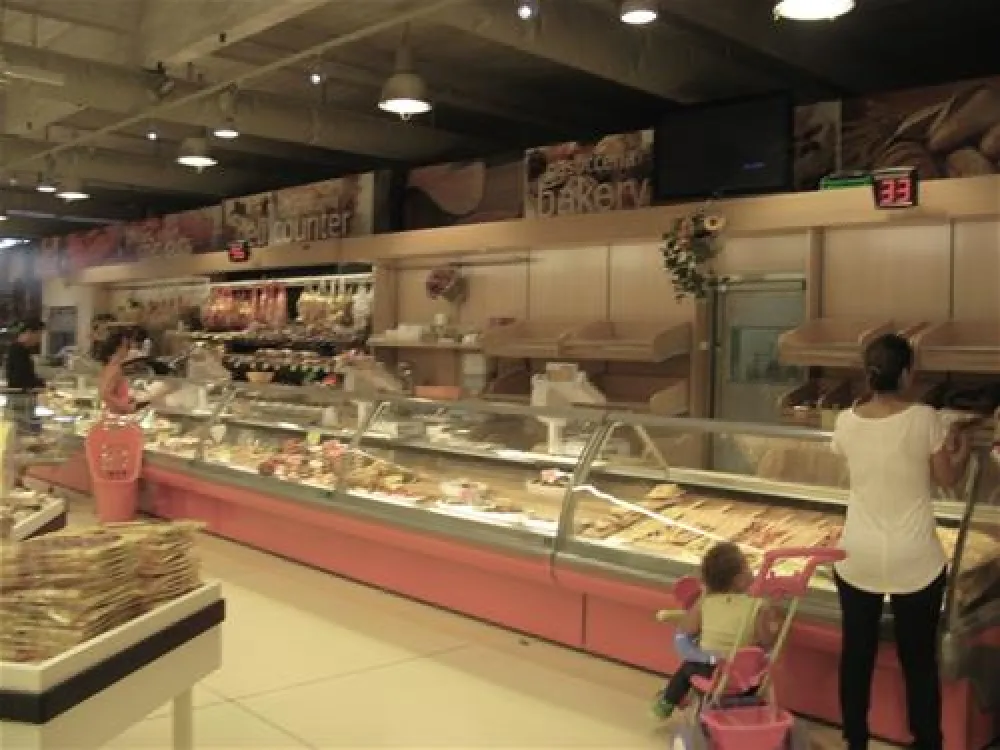 Camping Village - Park Albatros