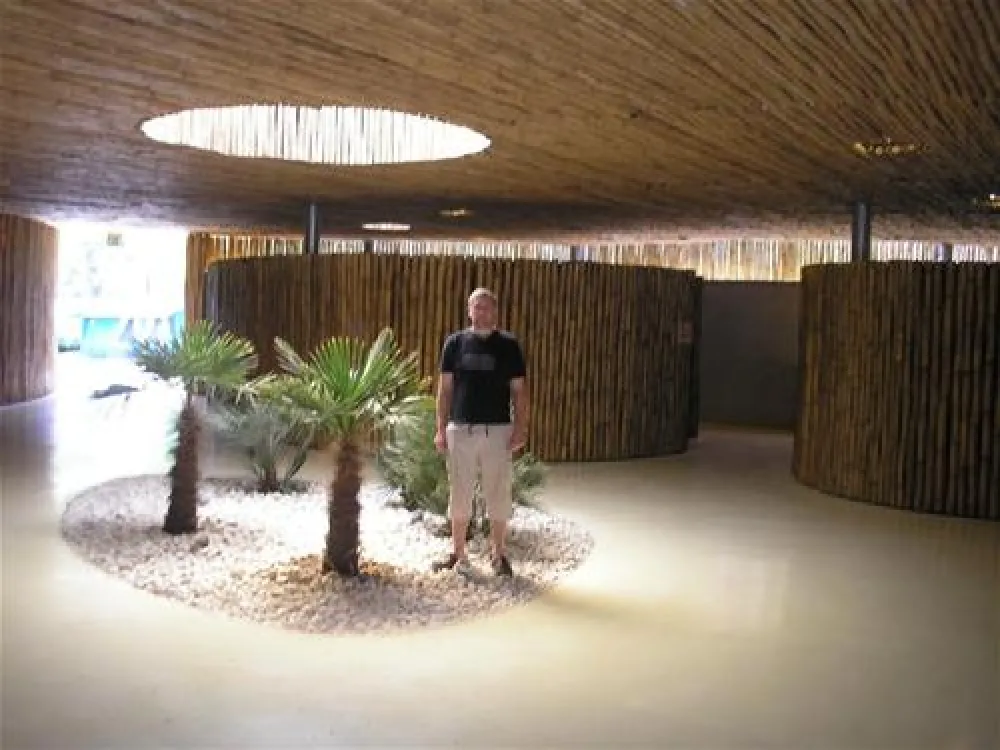 Camping Village - Park Albatros