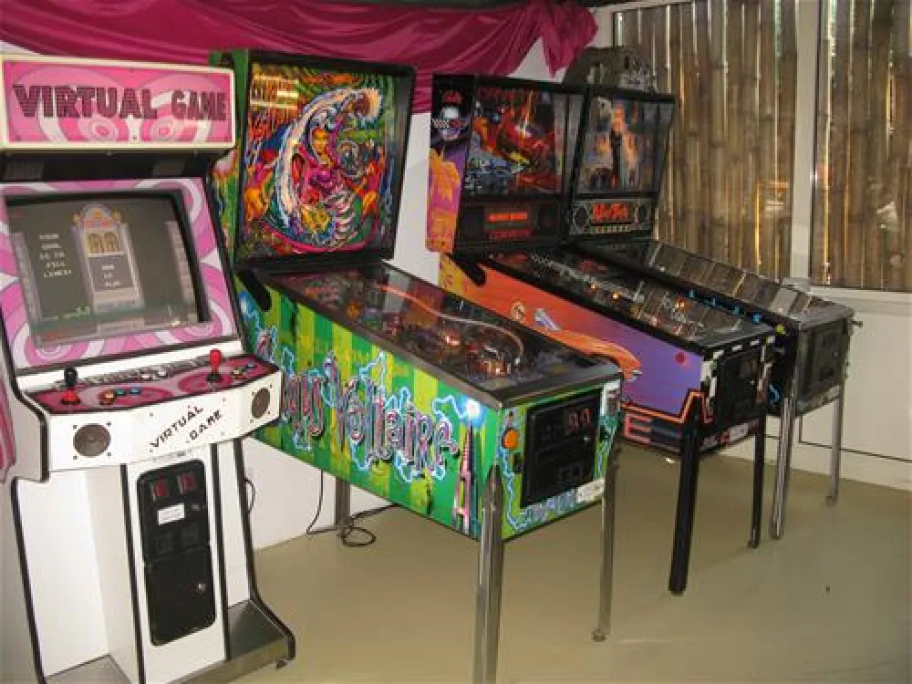 Camping Village - Park Albatros