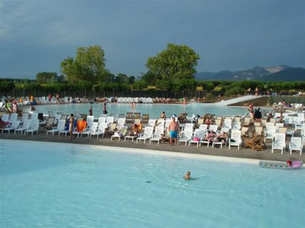 Camping Village - Park Albatros
