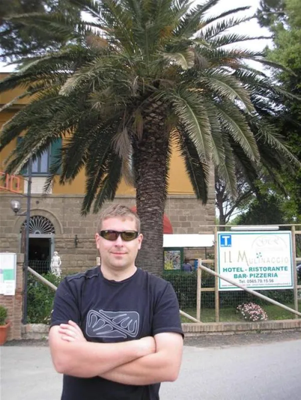 Camping Village - Park Albatros