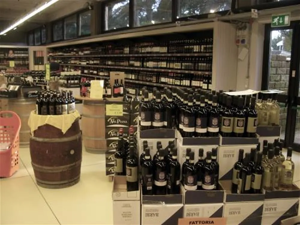 Camping Village - Park Albatros