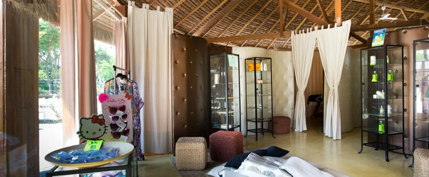 Camping Village - Park Albatros