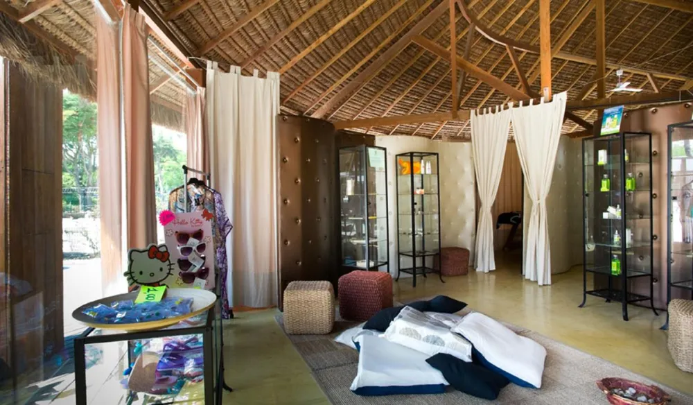 Camping Village - Park Albatros