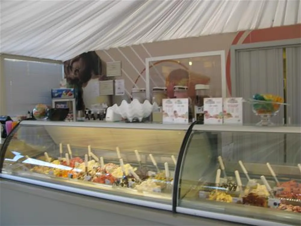 Camping Village - Park Albatros