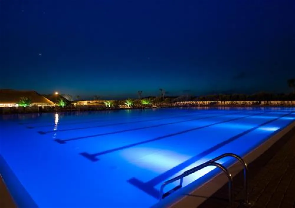 Camping Village - Park Albatros