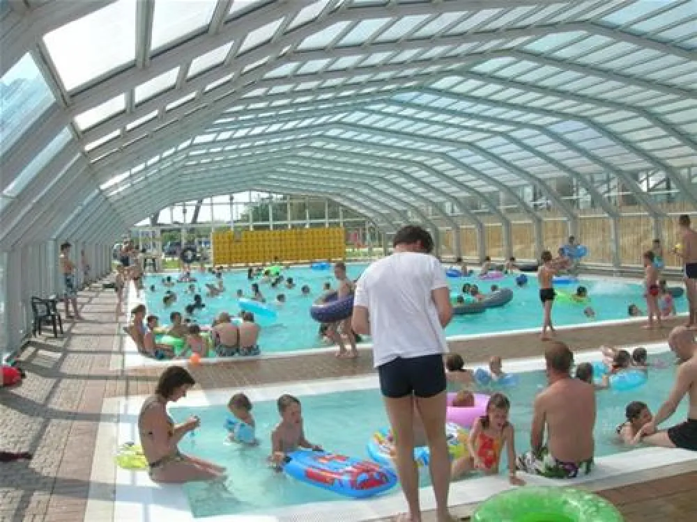 Camping Village - Park Albatros