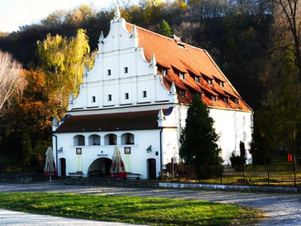 Camping Hotel Spichlerz