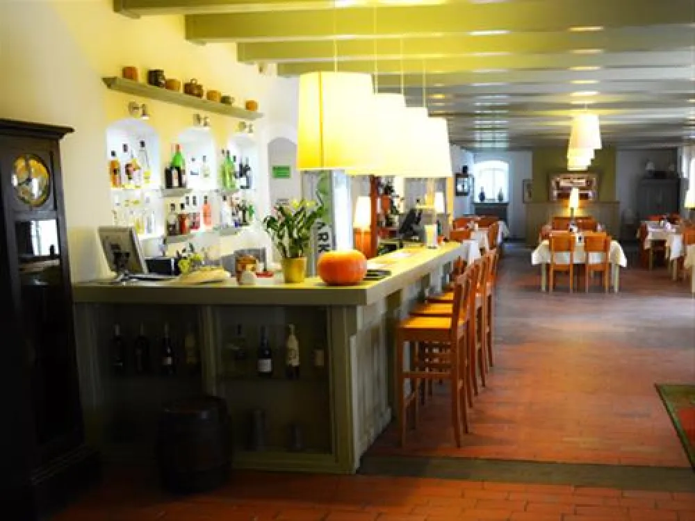 Camping Hotel Spichlerz