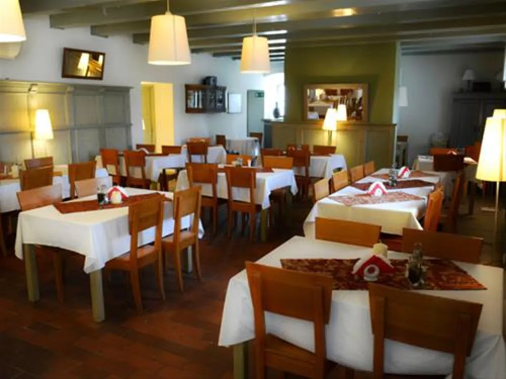 Camping Hotel Spichlerz