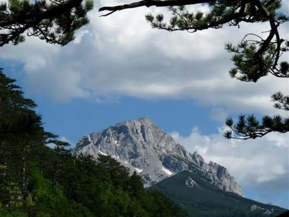 Rafting center 'Tri vodenice'