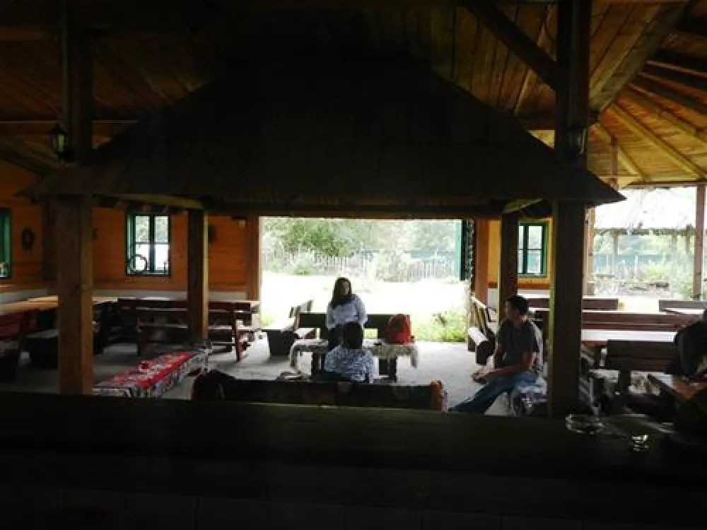 Rafting center 'Tri vodenice'