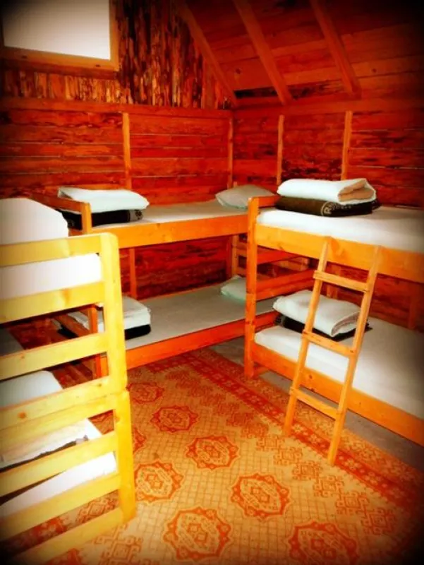 Rafting center 'Tri vodenice'