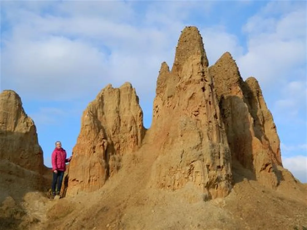 Rafting center 'Tri vodenice'