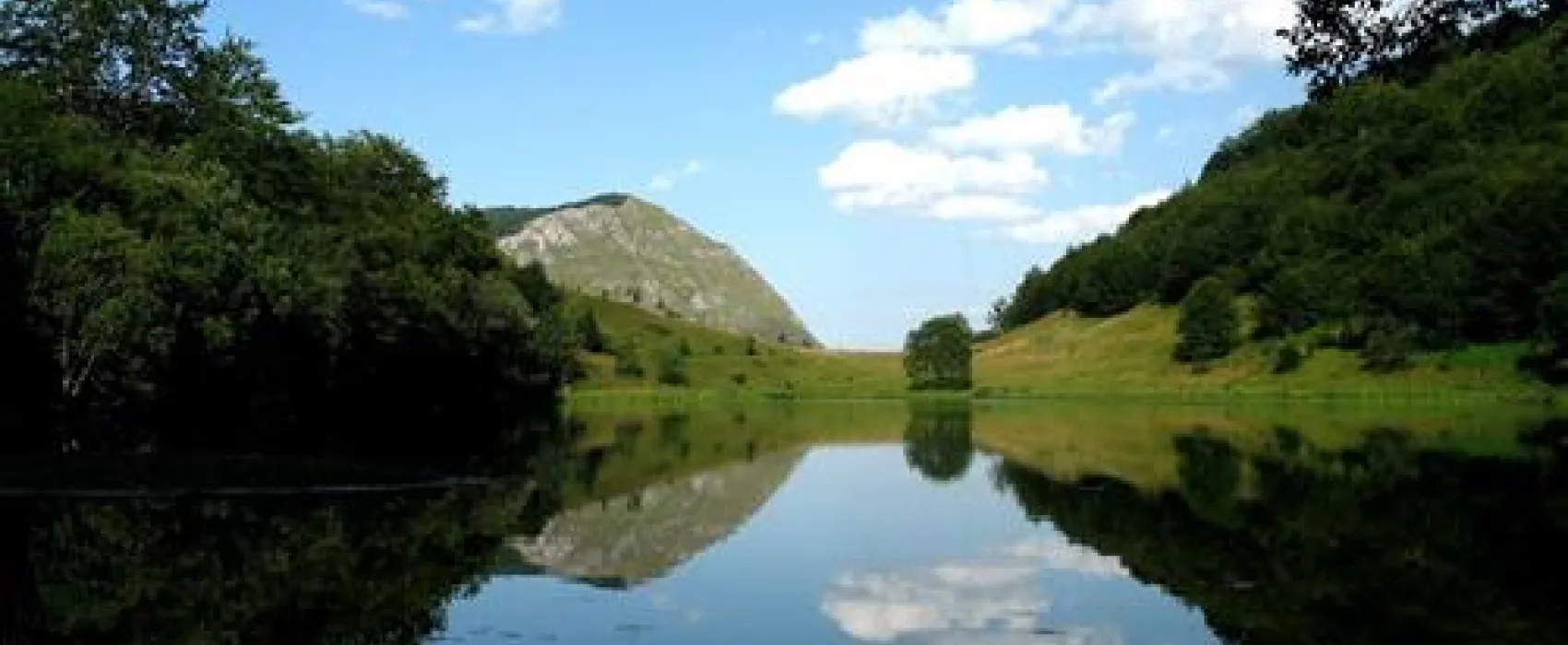 Rafting center 'Tri vodenice'