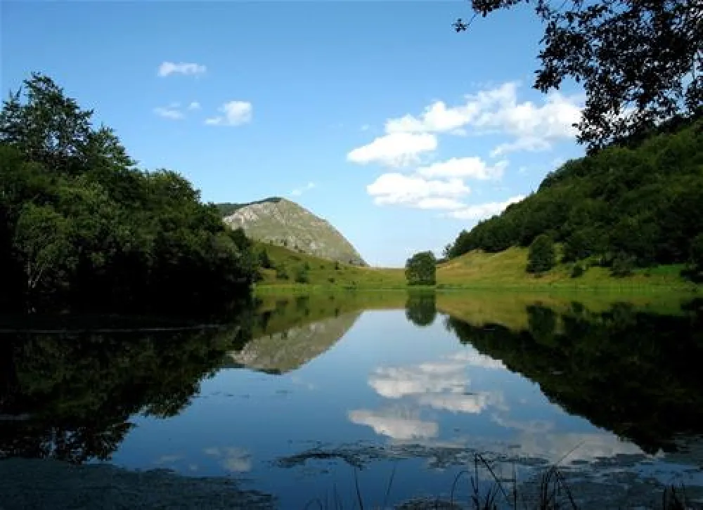 Rafting center 'Tri vodenice'