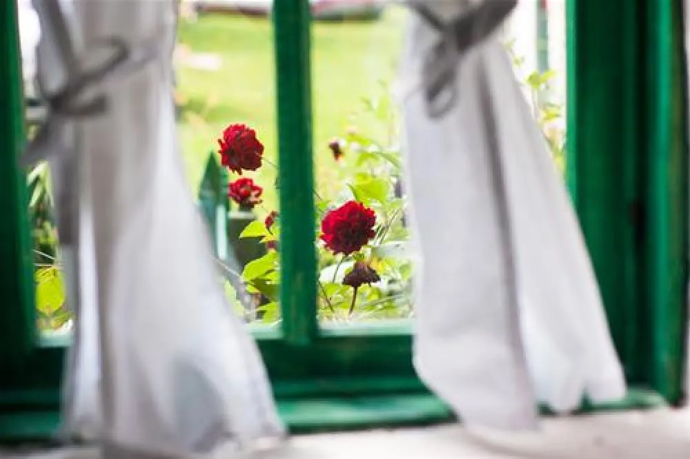 Rafting center 'Tri vodenice'