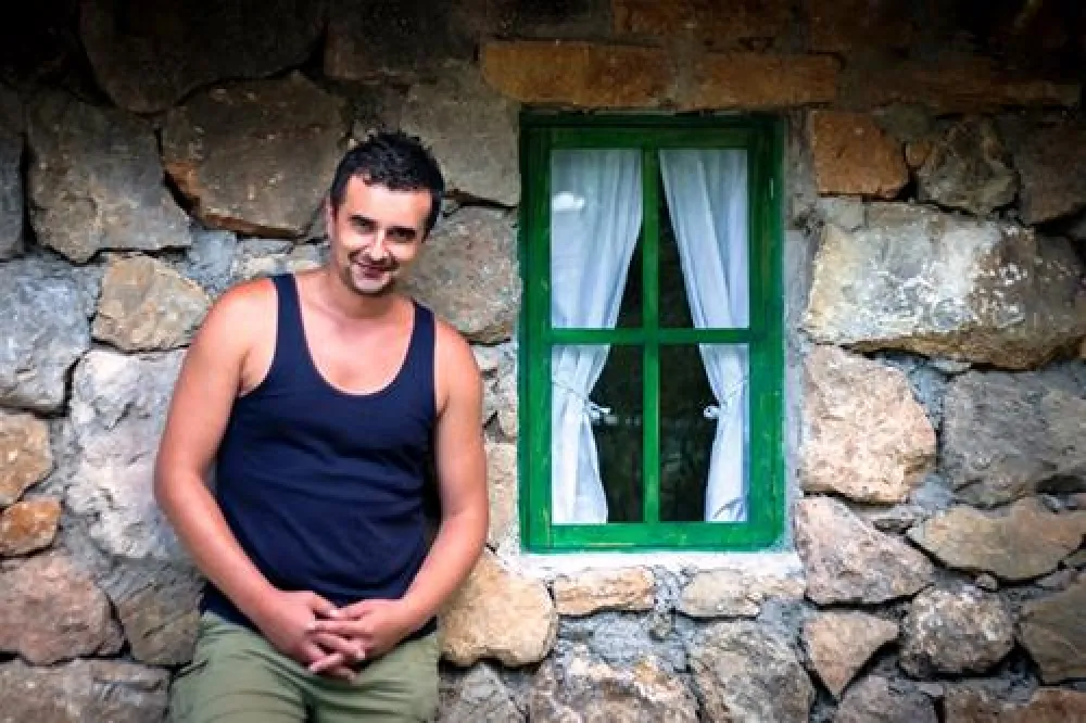 Rafting center 'Tri vodenice'