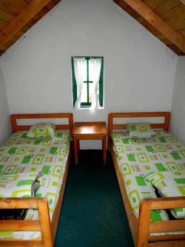 Rafting center 'Tri vodenice'