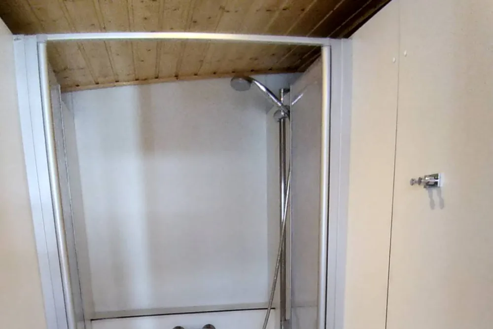 Zeltcamp Helgoland Düne