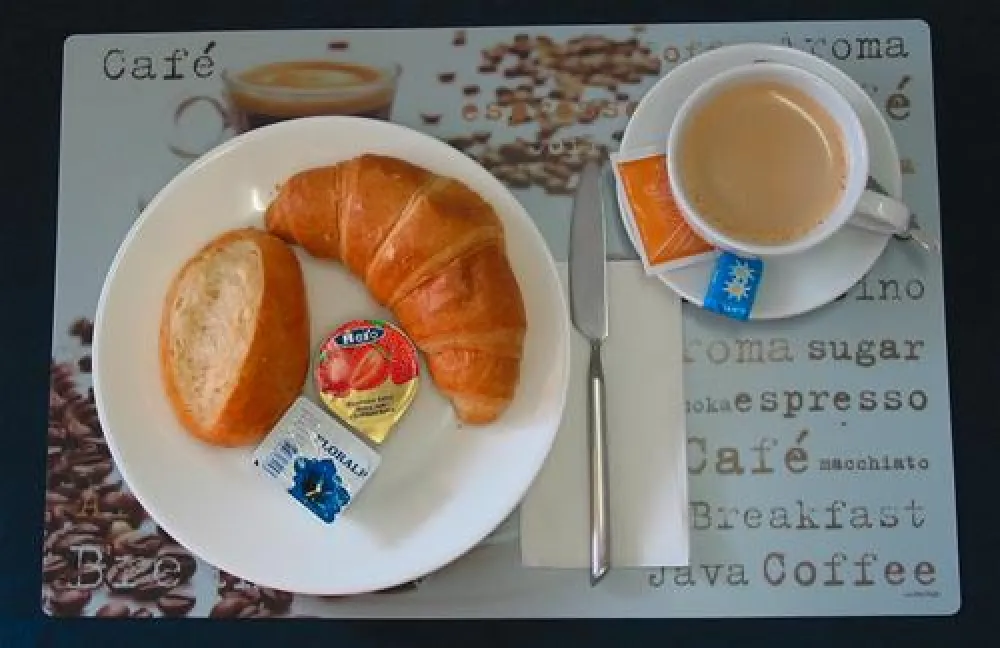 Freizeitzentrum Campingplatz