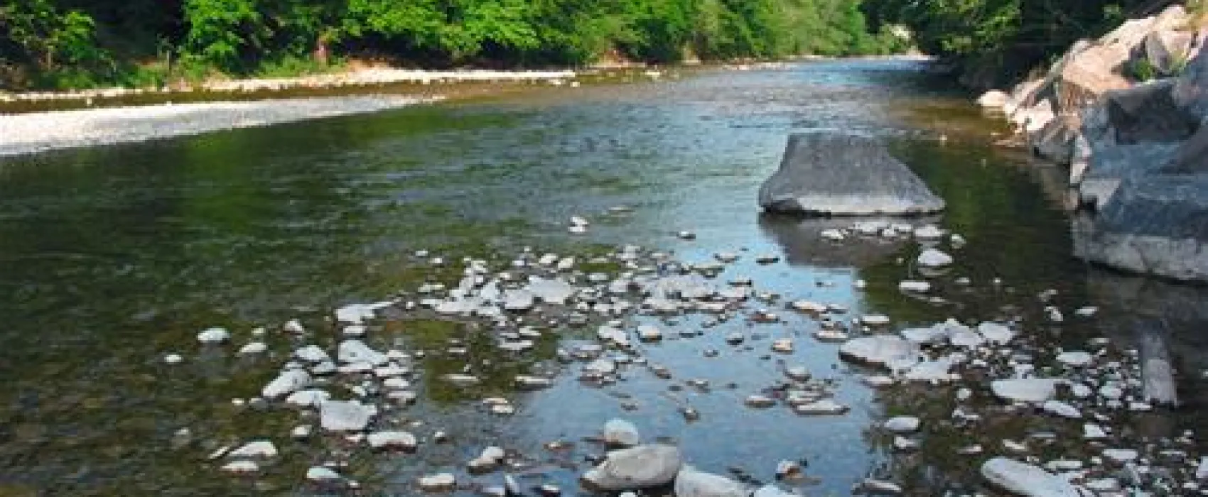 Freizeitzentrum Campingplatz