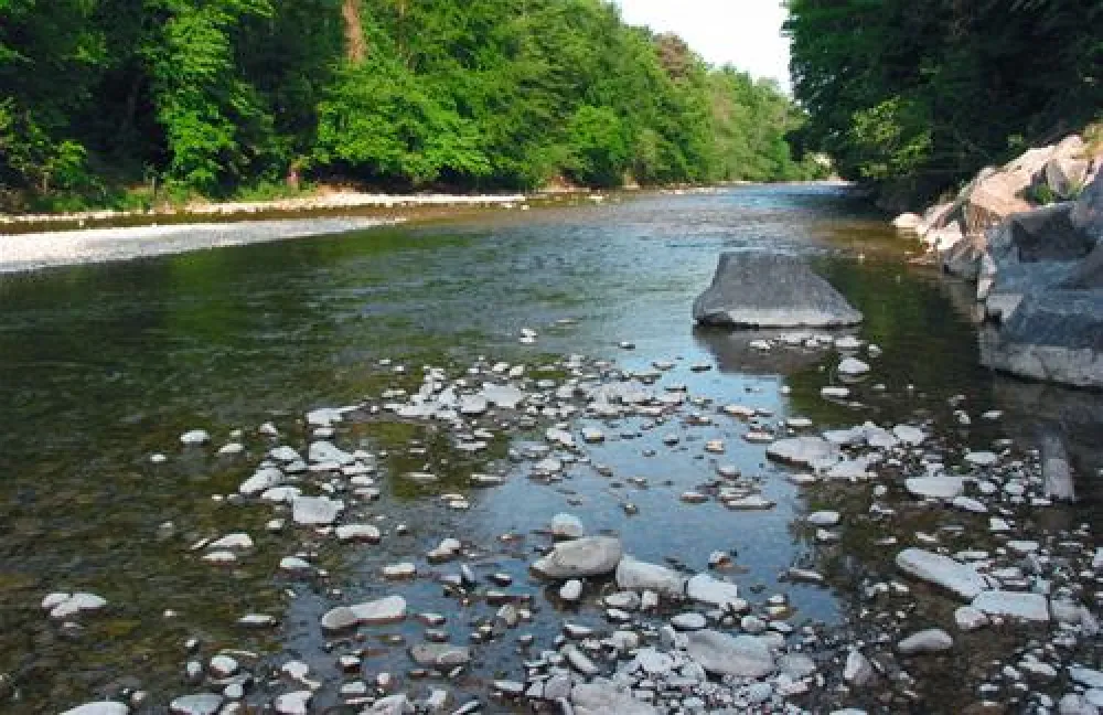 Freizeitzentrum Campingplatz