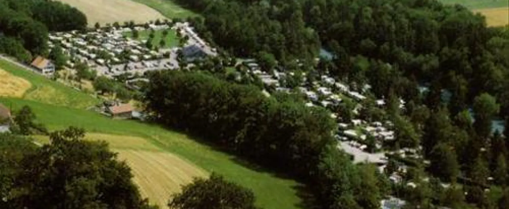 Freizeitzentrum Campingplatz