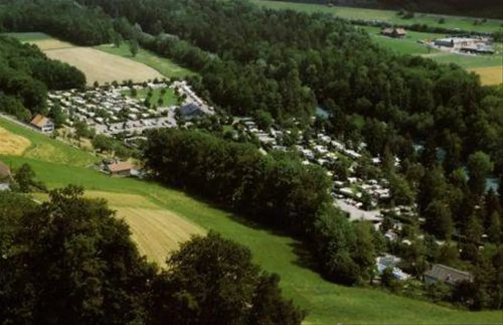Freizeitzentrum Campingplatz