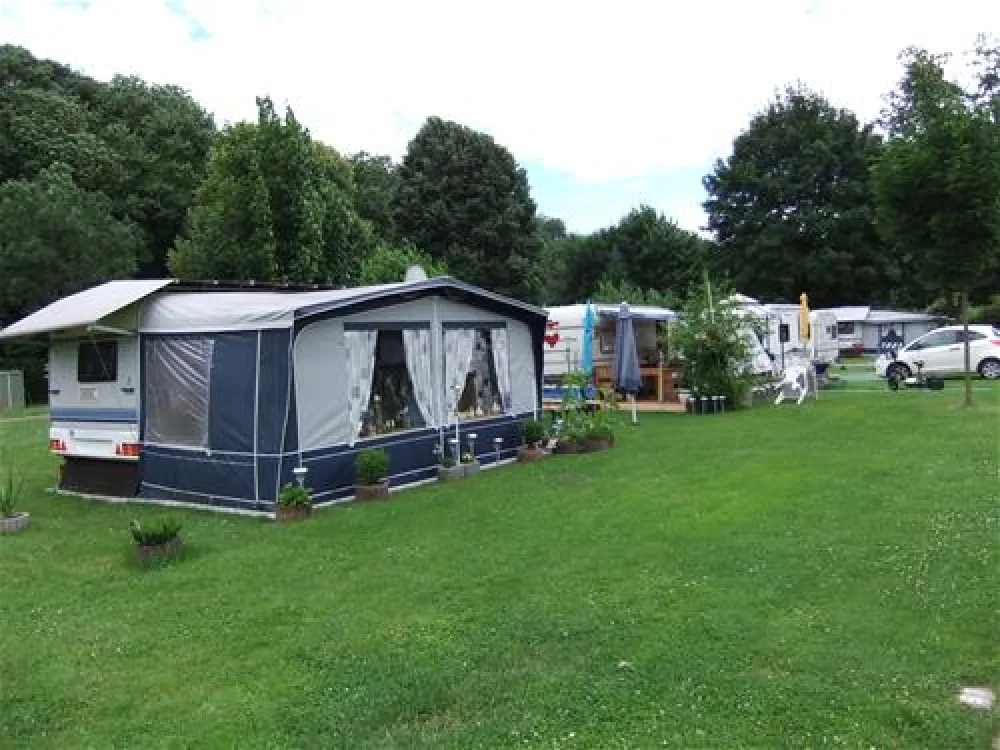 Campingplatz "Dr. Ernst Dadder"