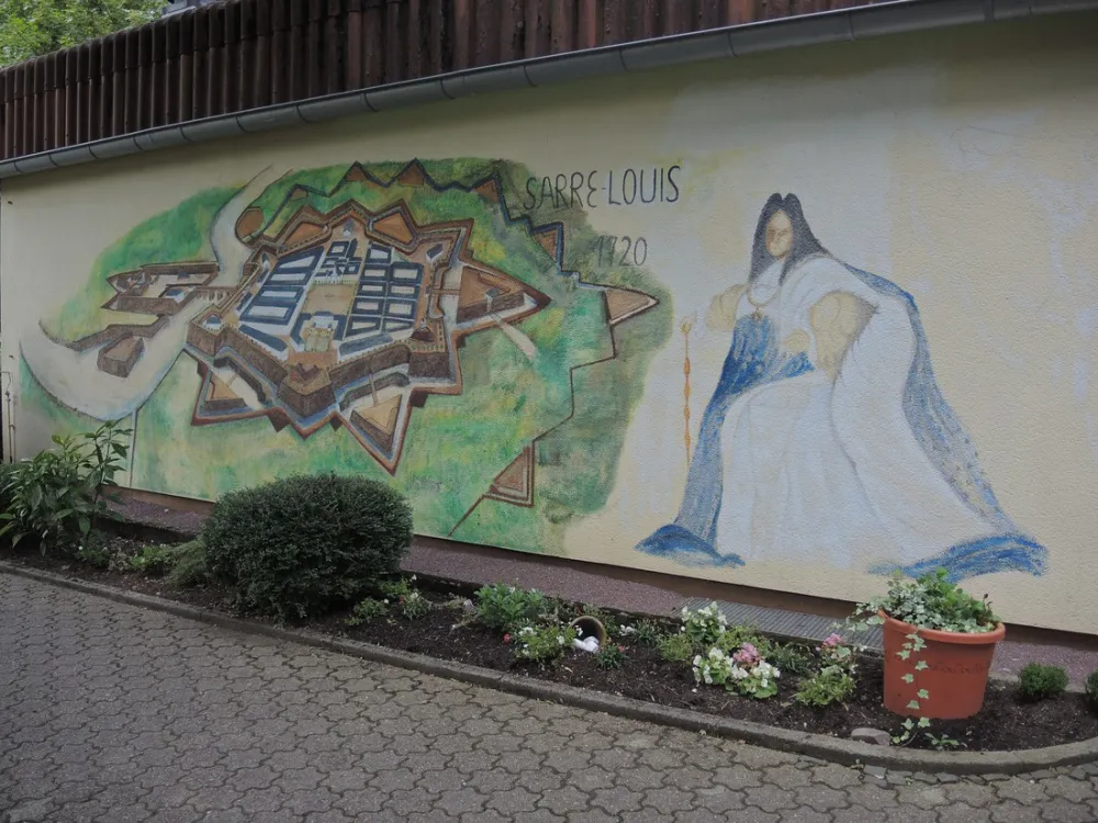 Campingplatz "Dr. Ernst Dadder"