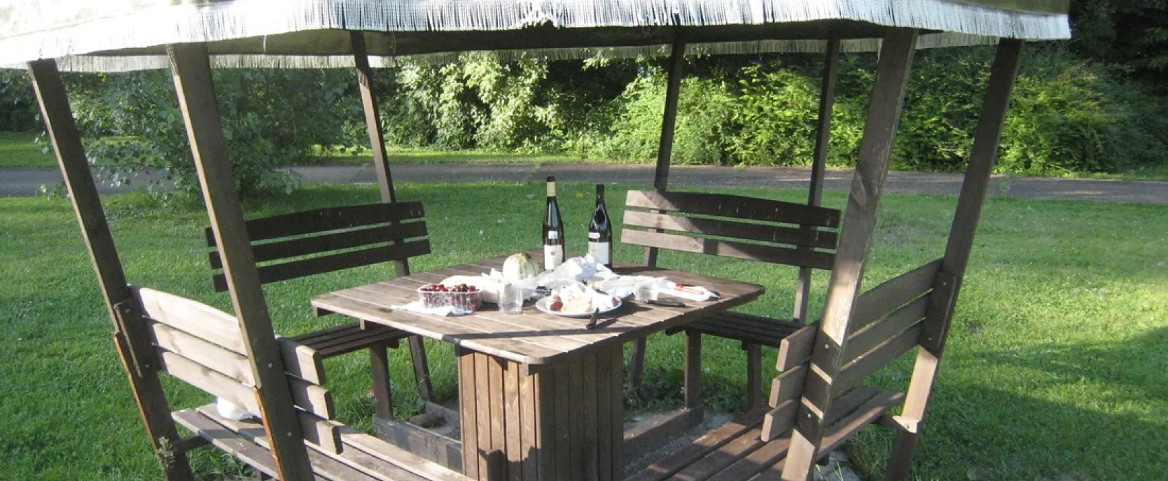 Campingplatz "Dr. Ernst Dadder"