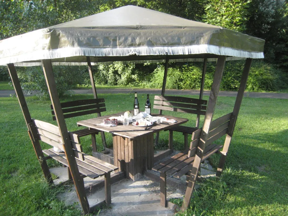 Campingplatz "Dr. Ernst Dadder"