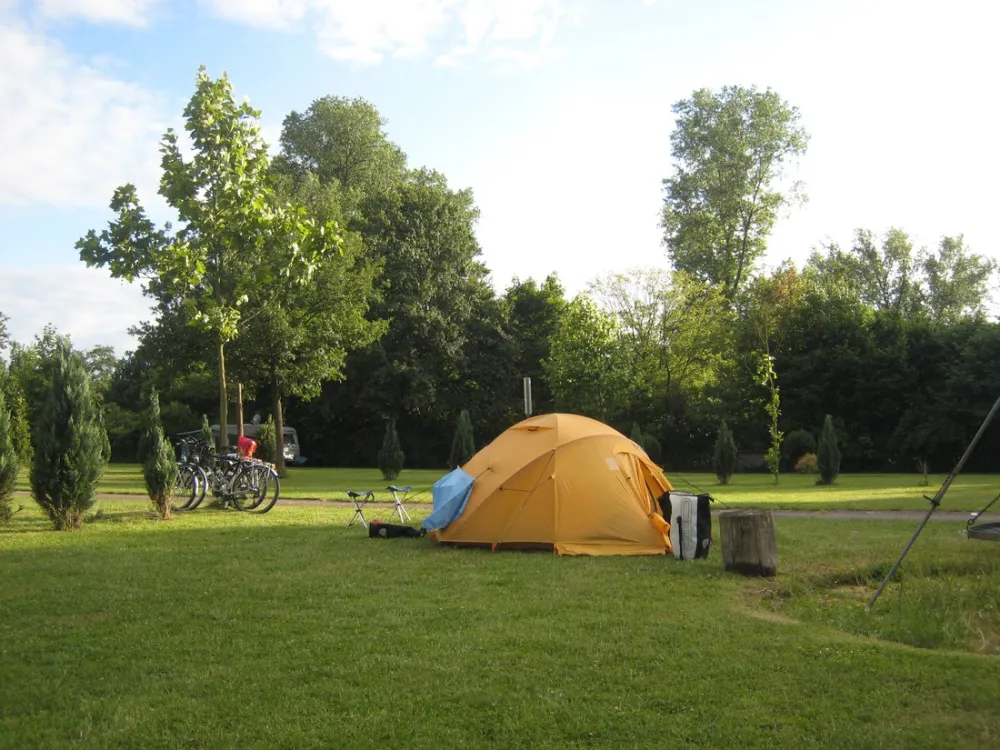 Campingplatz "Dr. Ernst Dadder"