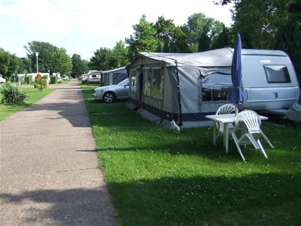 Campingplatz "Dr. Ernst Dadder"