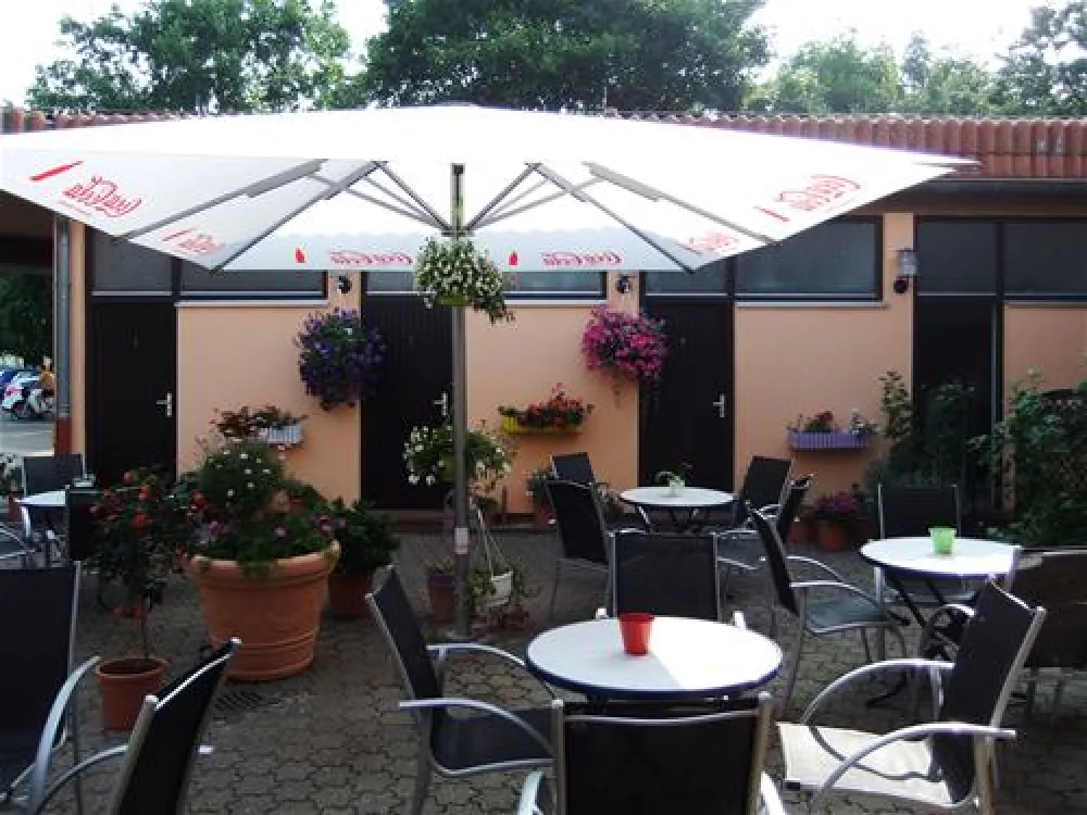 Campingplatz "Dr. Ernst Dadder"