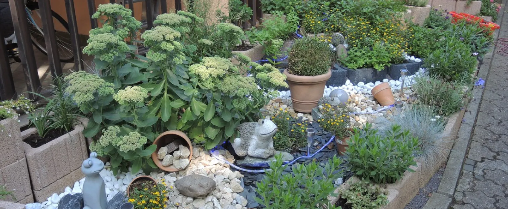 Campingplatz "Dr. Ernst Dadder"