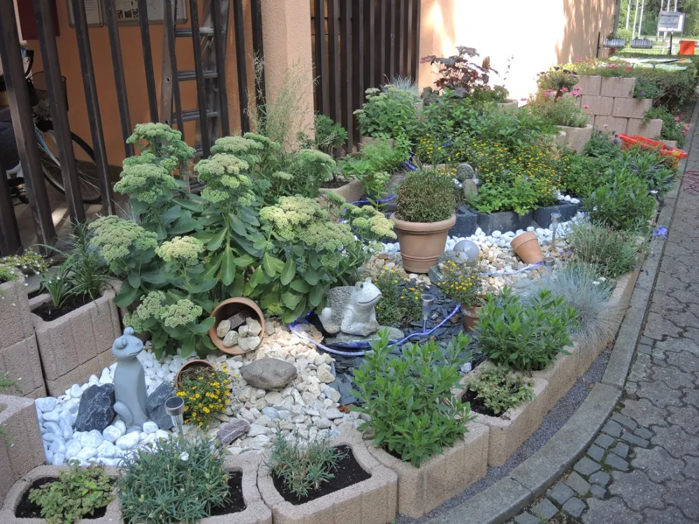 Campingplatz "Dr. Ernst Dadder"