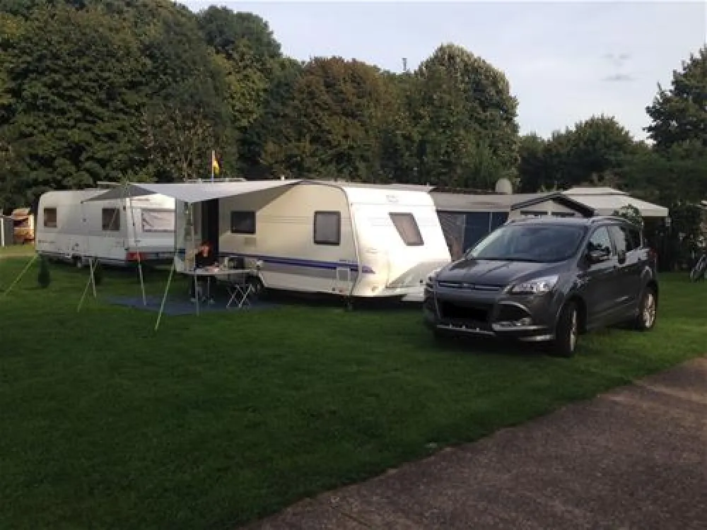 Campingplatz "Dr. Ernst Dadder"