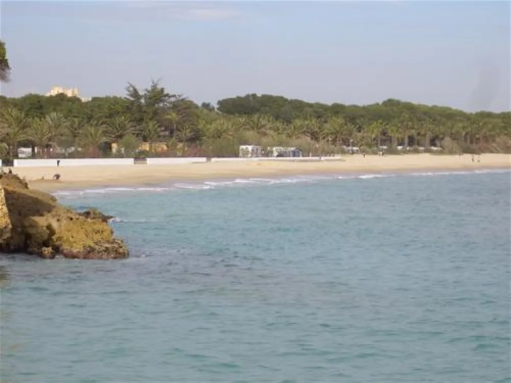 Camping Tamarit Park