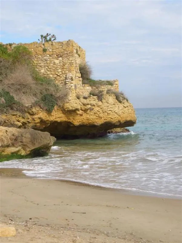 Camping Tamarit Park