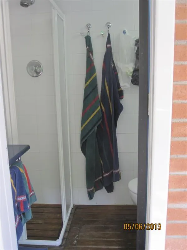 Camping Tamarit Park