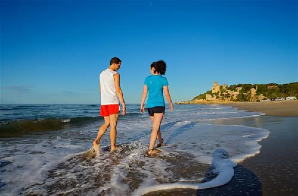 Camping Tamarit Park