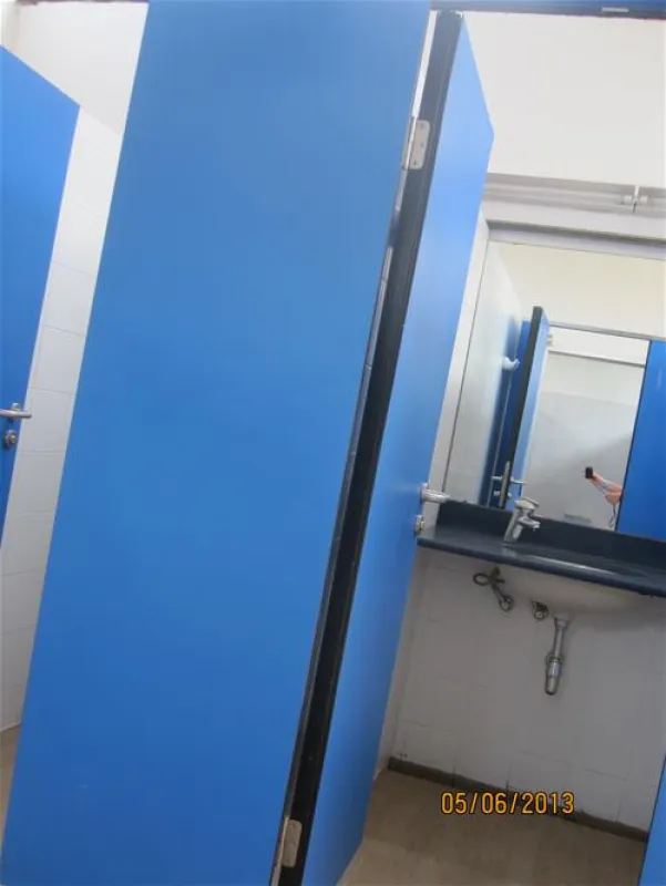 Camping Tamarit Park