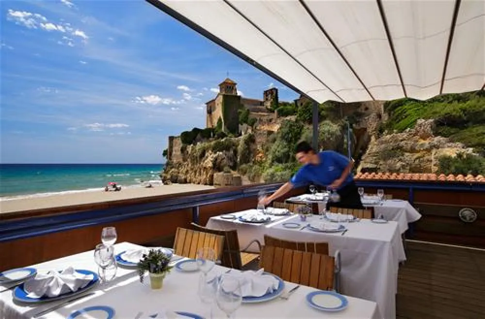 Camping Tamarit Park