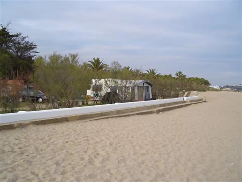 Camping Tamarit Park