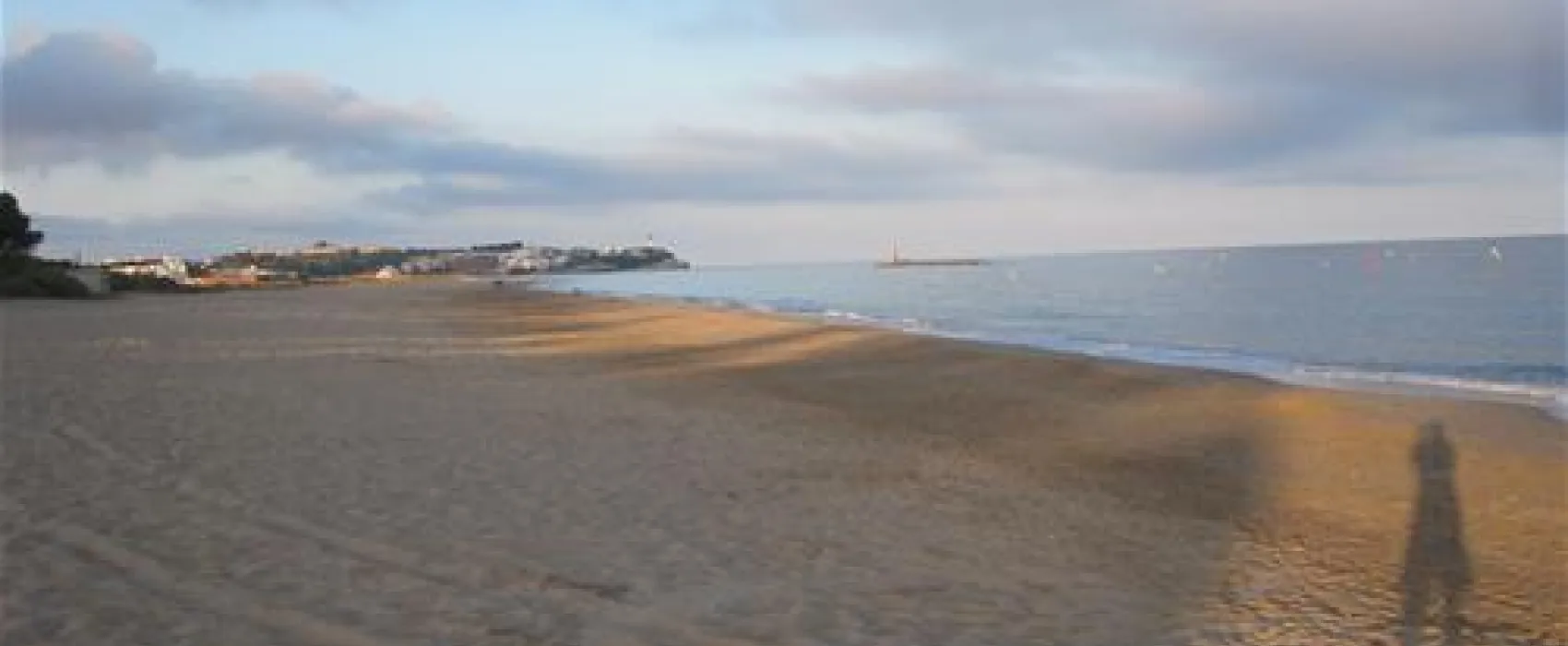 Camping Tamarit Park