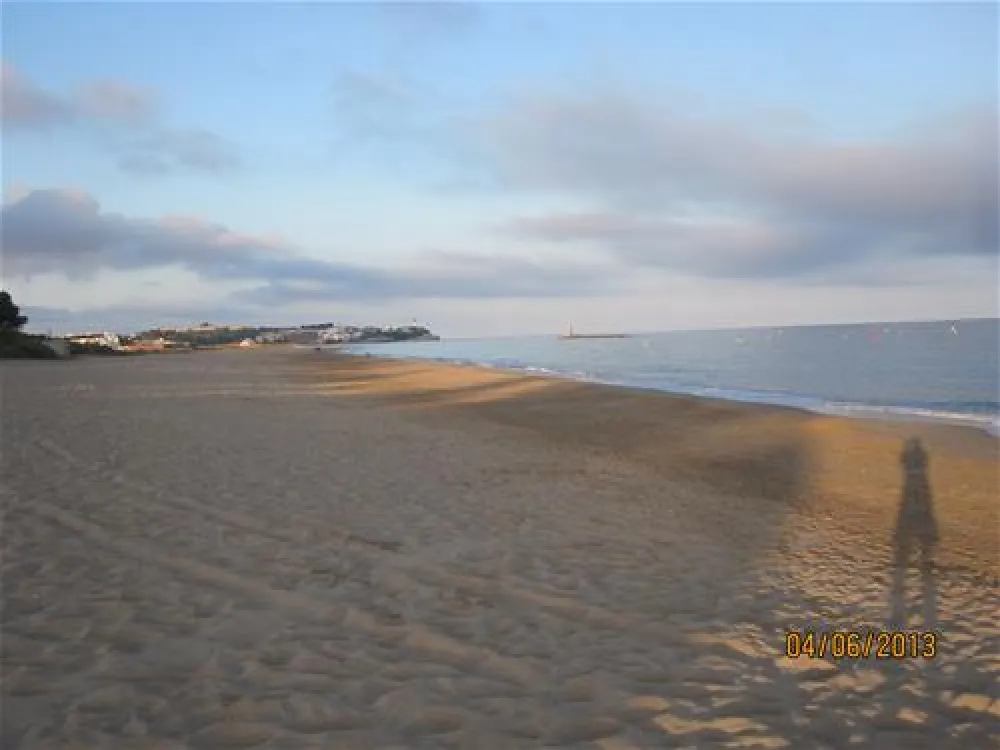 Camping Tamarit Park