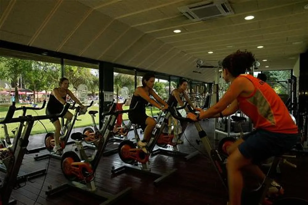 Camping Tamarit Park