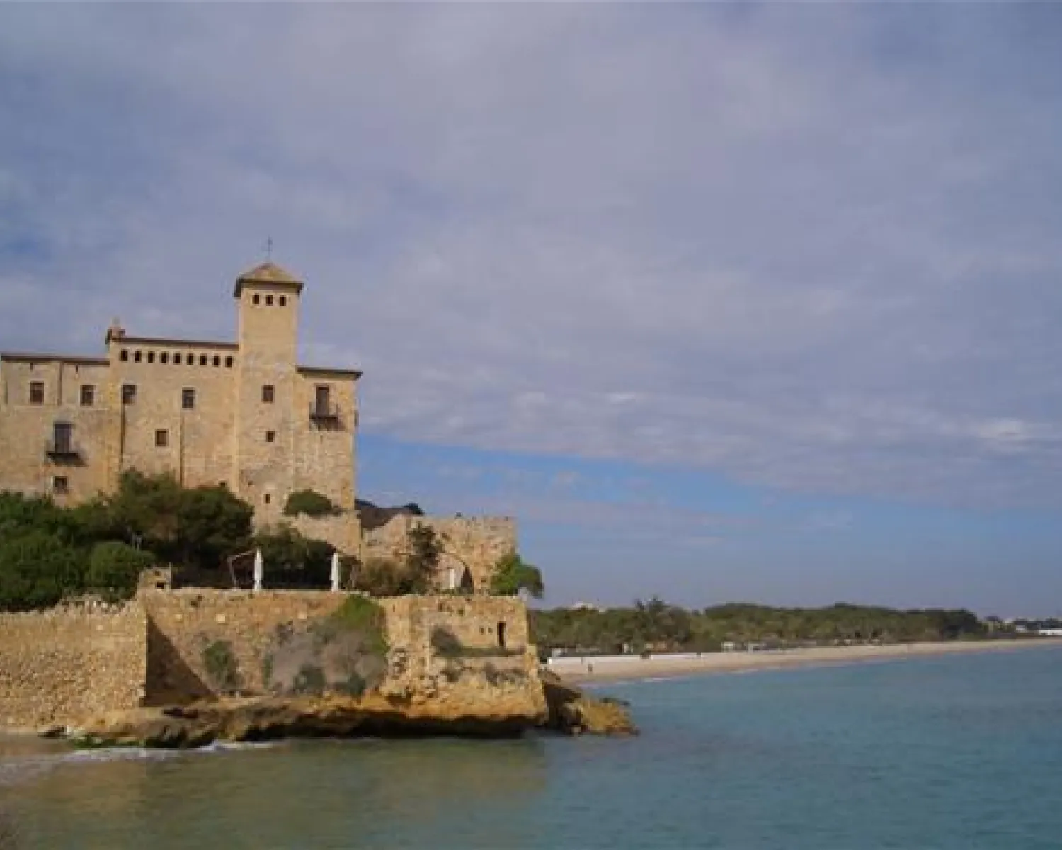Camping Tamarit Park in Spanien - Spottocamp - Spottocamp